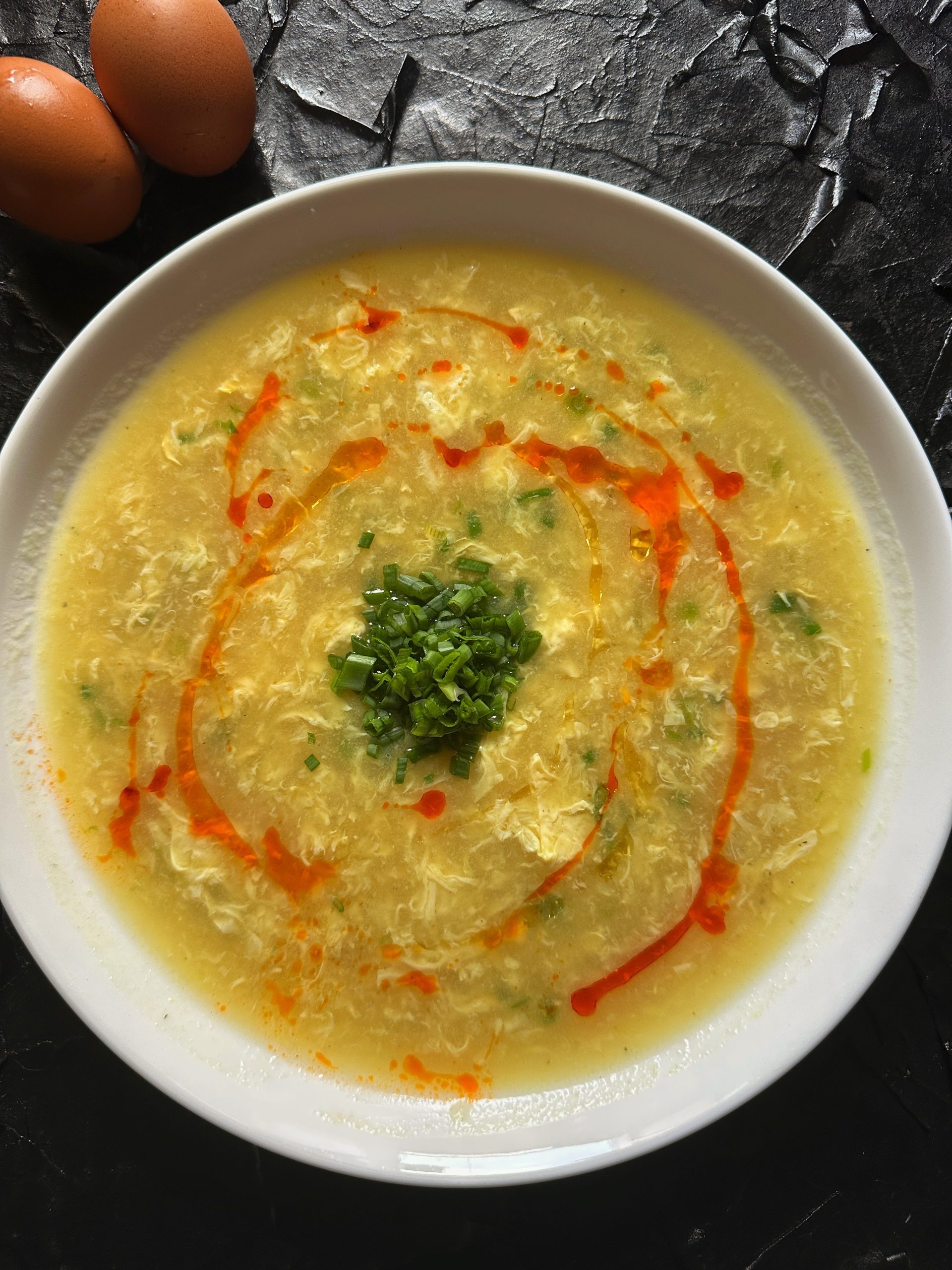 Comforting Egg Drop Soup That Feels Like a Warm Hug Birali's Kitchen - Recipes for Everyday Cooks Egg drop Soup