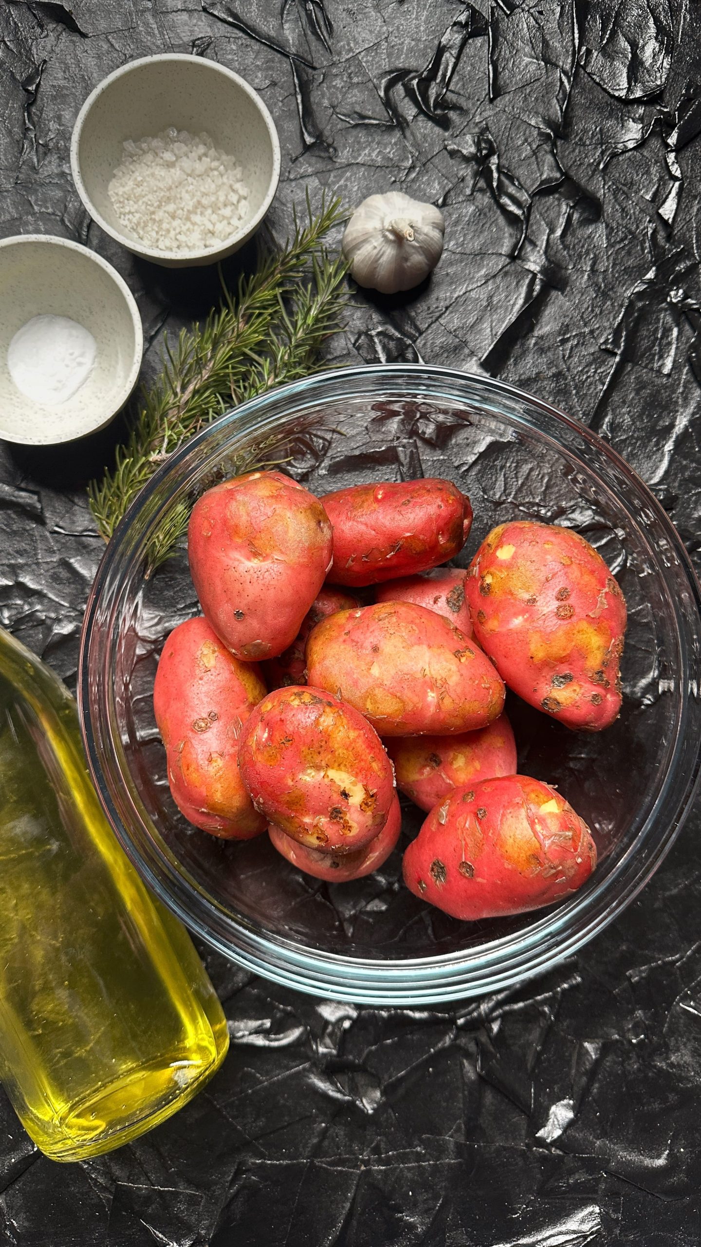Crispy Roast Potatoes Recipe That Feel Special Every Time