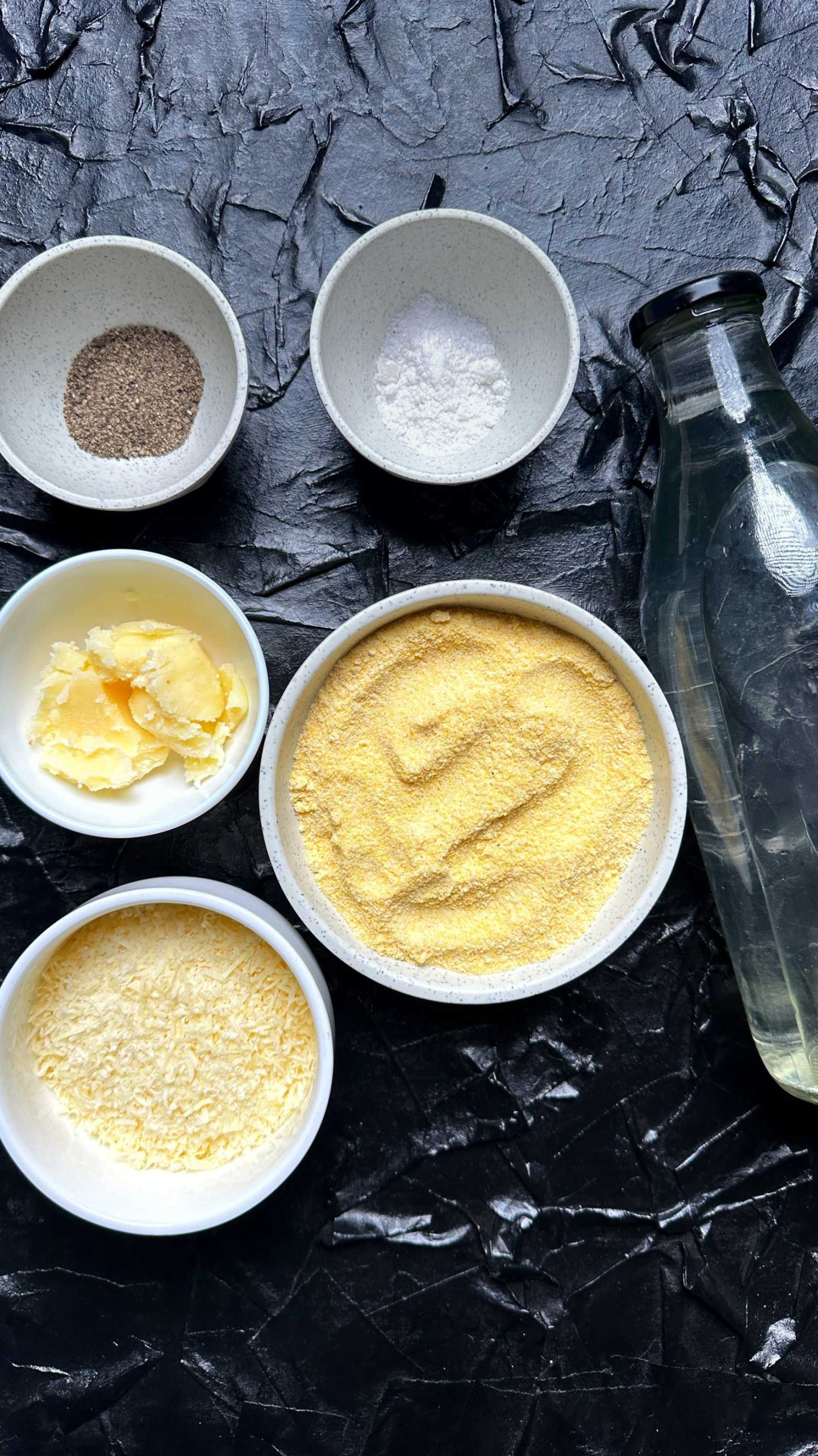 Creamy Italian Polenta Recipe That Feels Like a Warm Hug Birali's Kitchen - Recipes for Everyday Cooks Italian Polenta