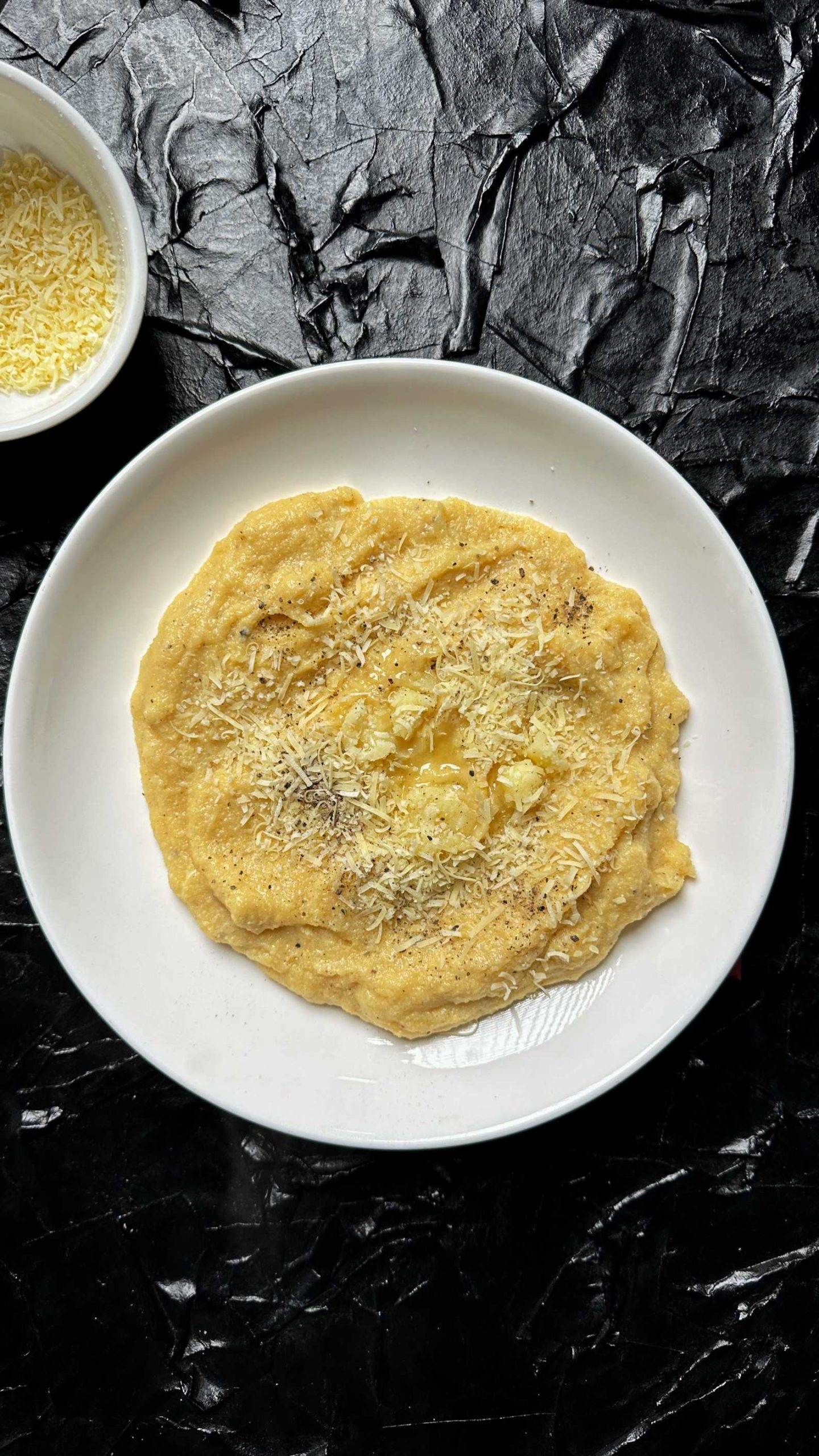Creamy Italian Polenta Recipe That Feels Like a Warm Hug Birali's Kitchen - Recipes for Everyday Cooks Italian Polenta