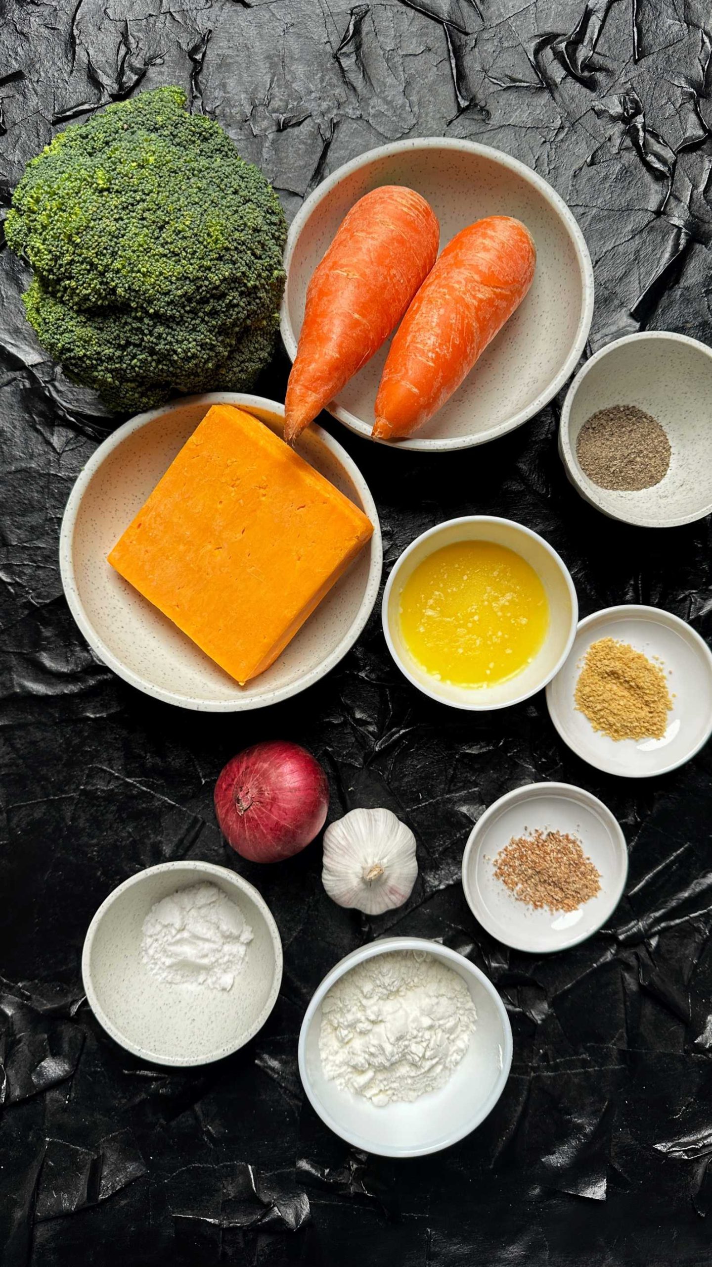 Broccoli Cheddar Soup Recipe That’s Creamy and Comforting Birali's Kitchen - Recipes for Everyday Cooks broccoli cheddar soup